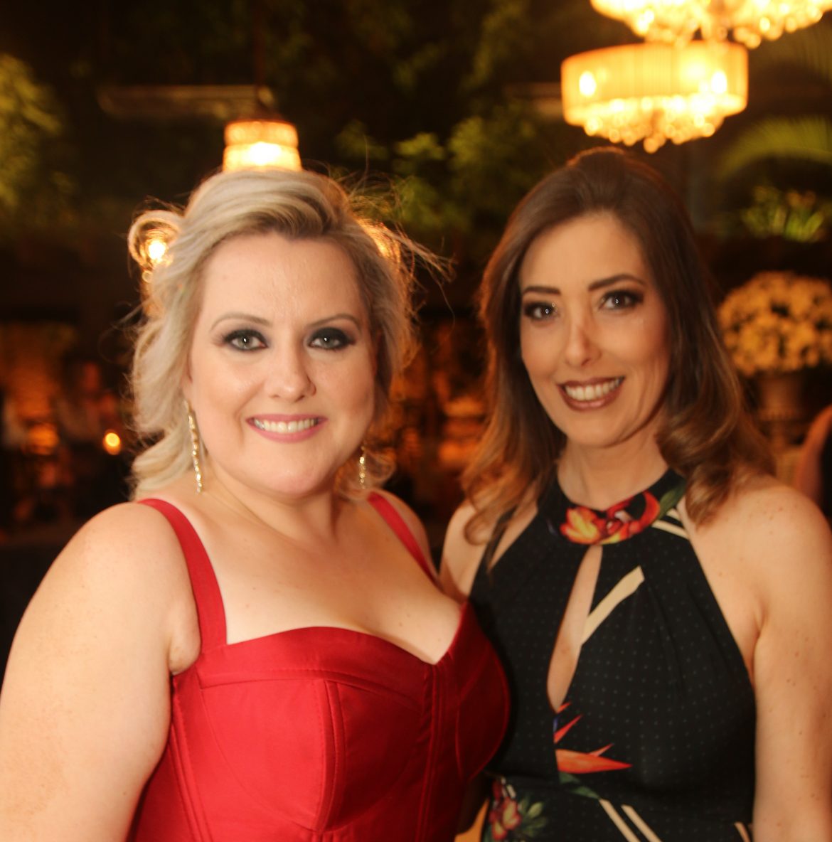 Meu look no lançamento da edição anual da Revista Bride