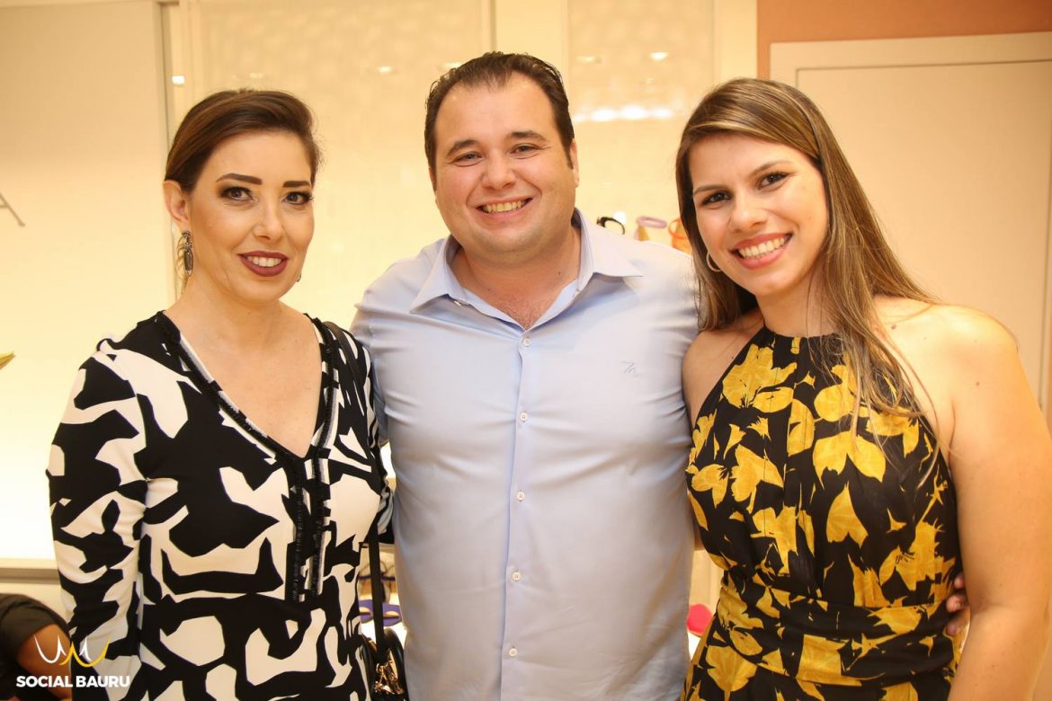 Almeria Shoes chega a Bauru