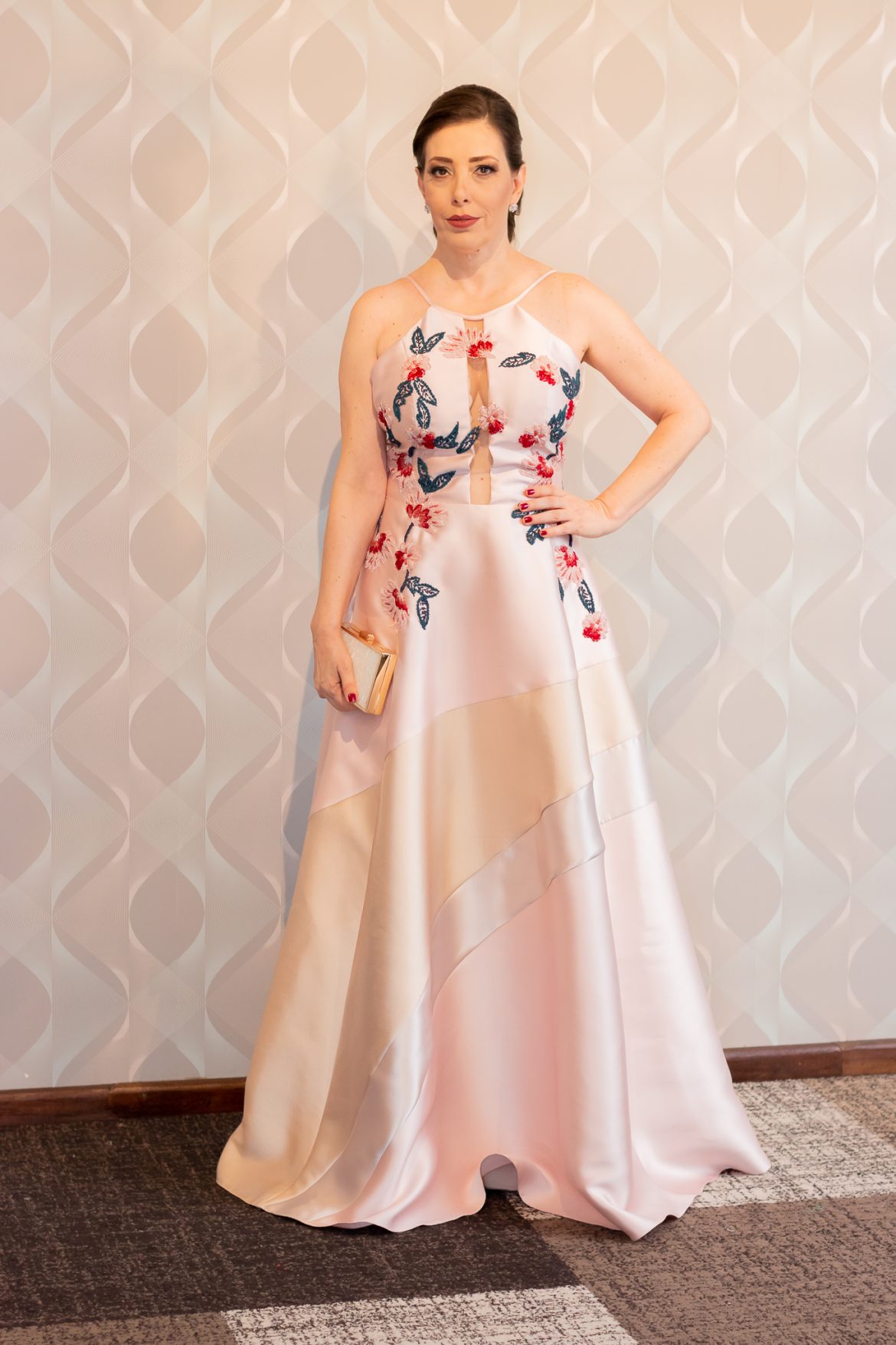 Vestido de festa, como escolher ?