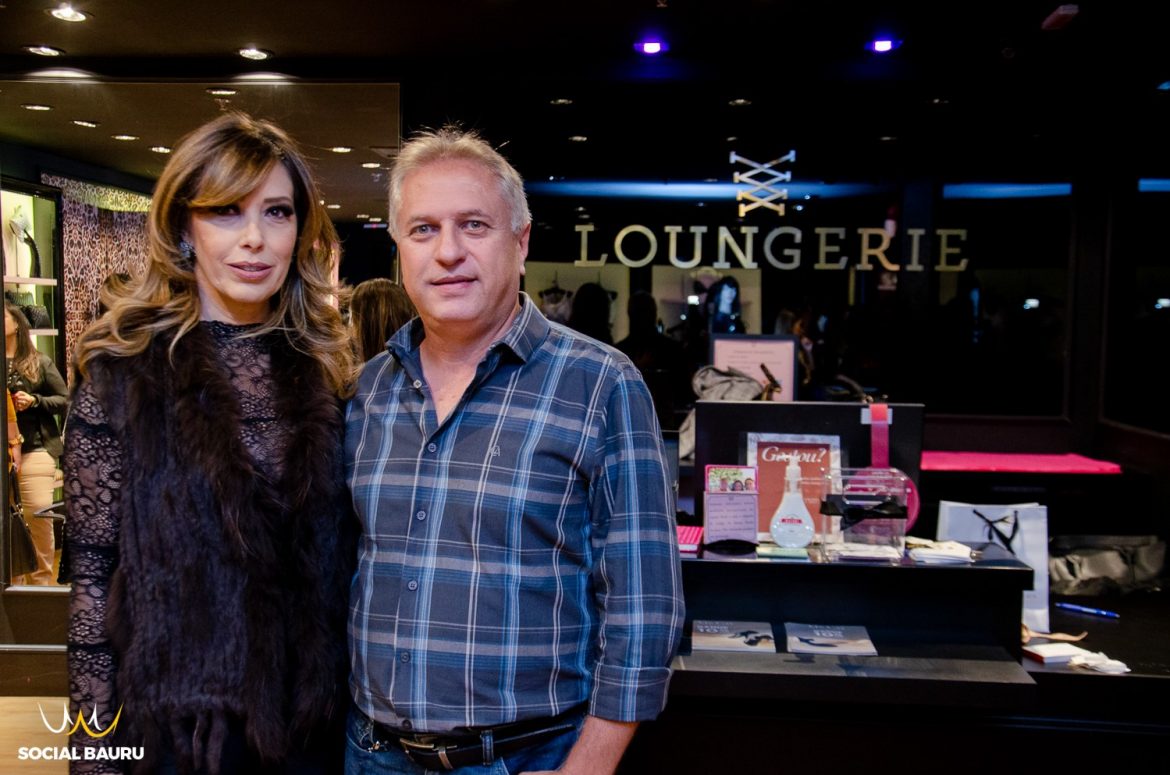 Aniversário de 01 ano da Loungerie do Boulevard Shopping