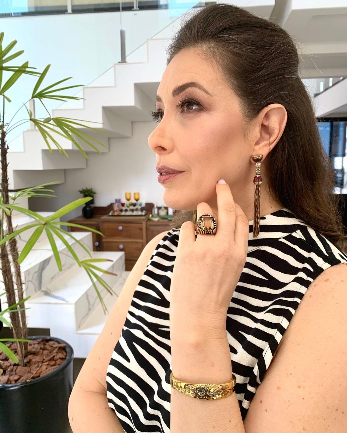 Acessórios que fazem toda a diferença!