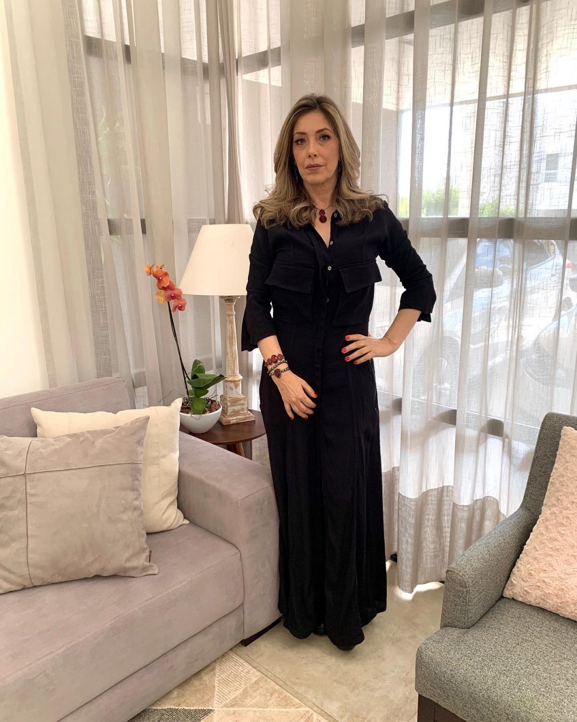 Hoje falo do estilo sexy!