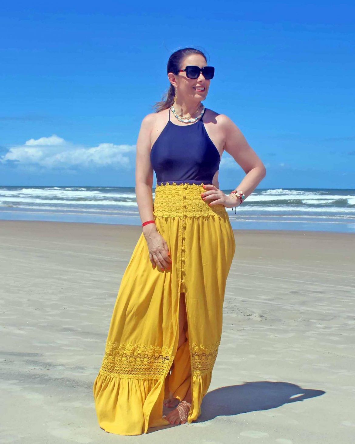 Férias em Ilhéus !