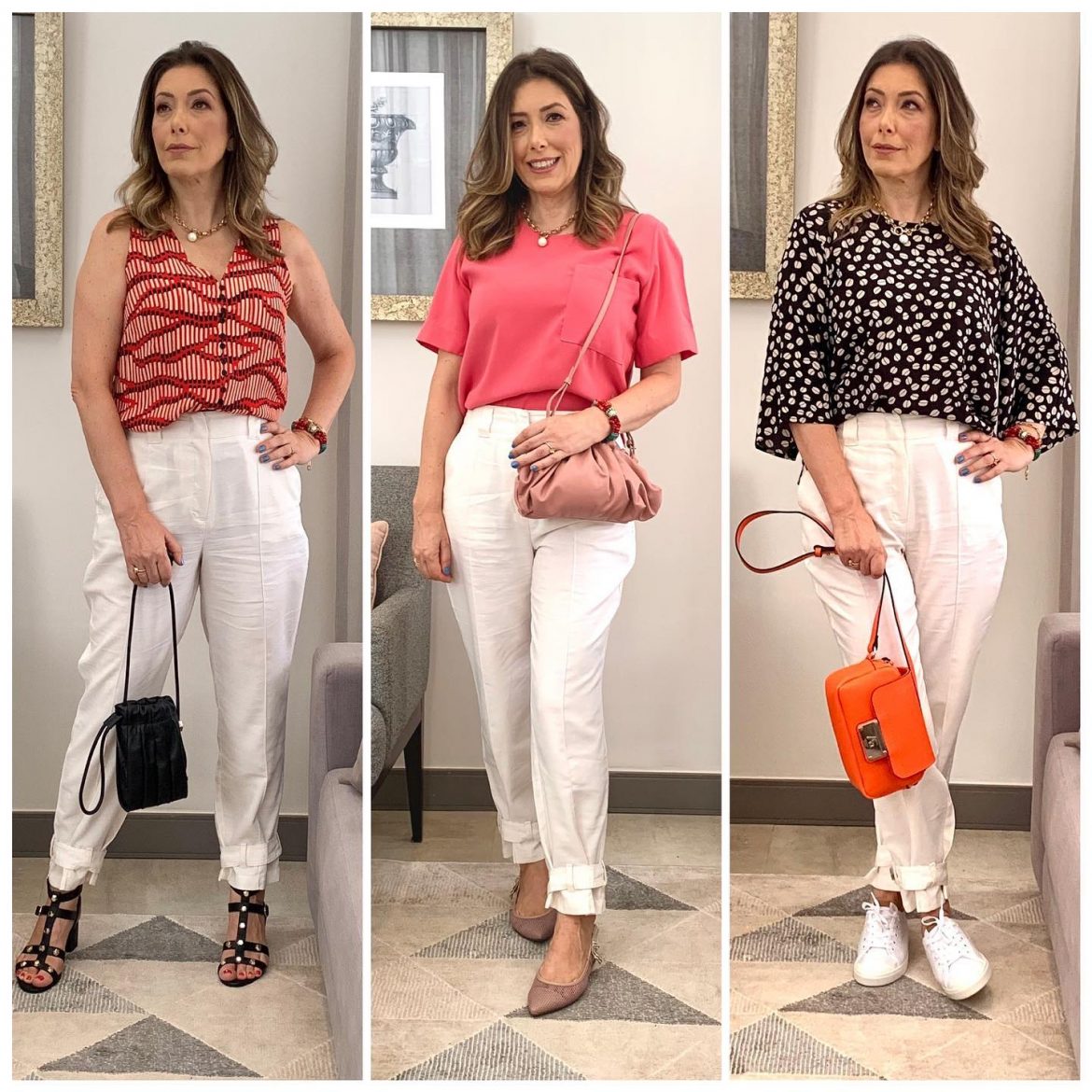 Qual proposta vocês gostaram mais ?