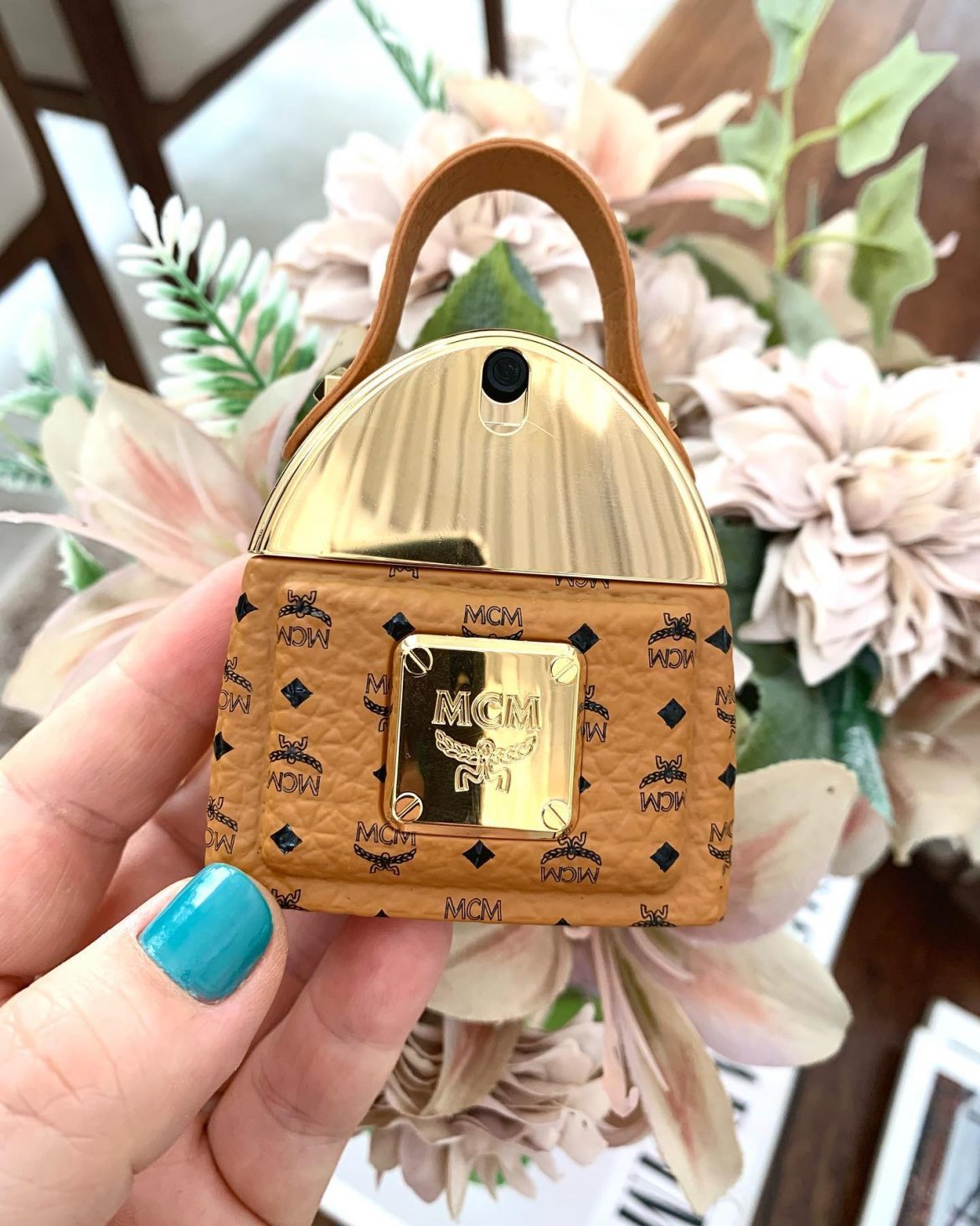 O perfume escolhido para este ano!