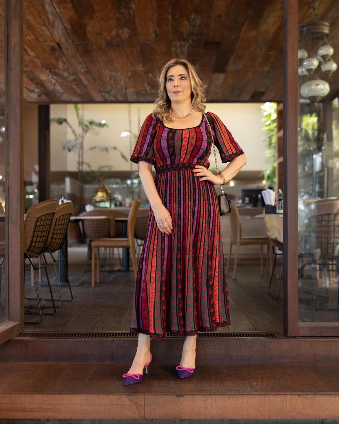 Outono inverno Cecilia Prado