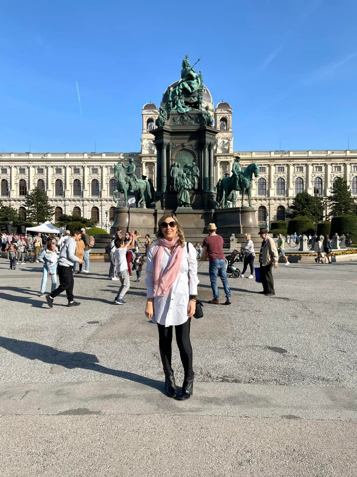 Roteiro de 3 dias em Viena