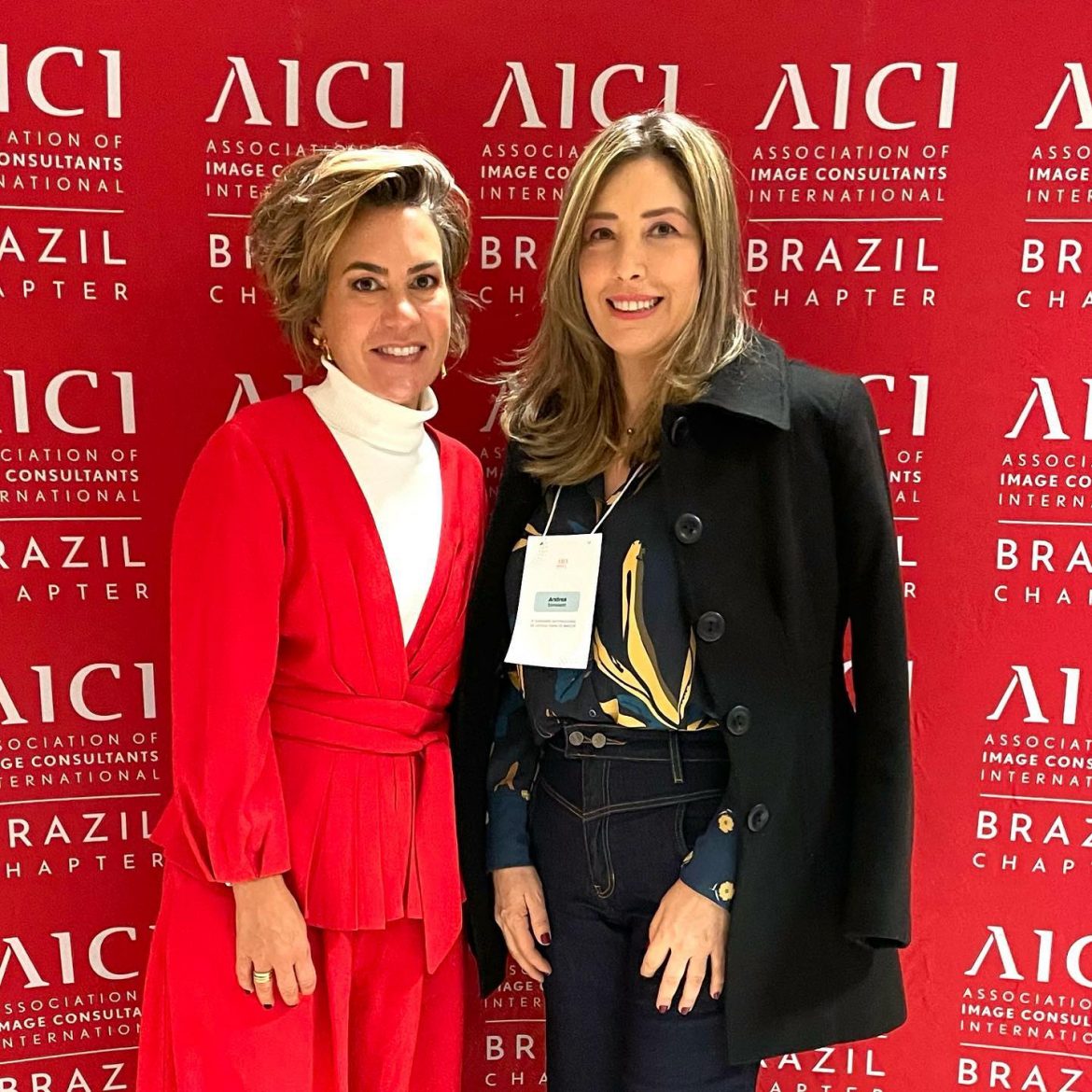 9° Seminário Internacional de Consultoria de Imagem da AICI 