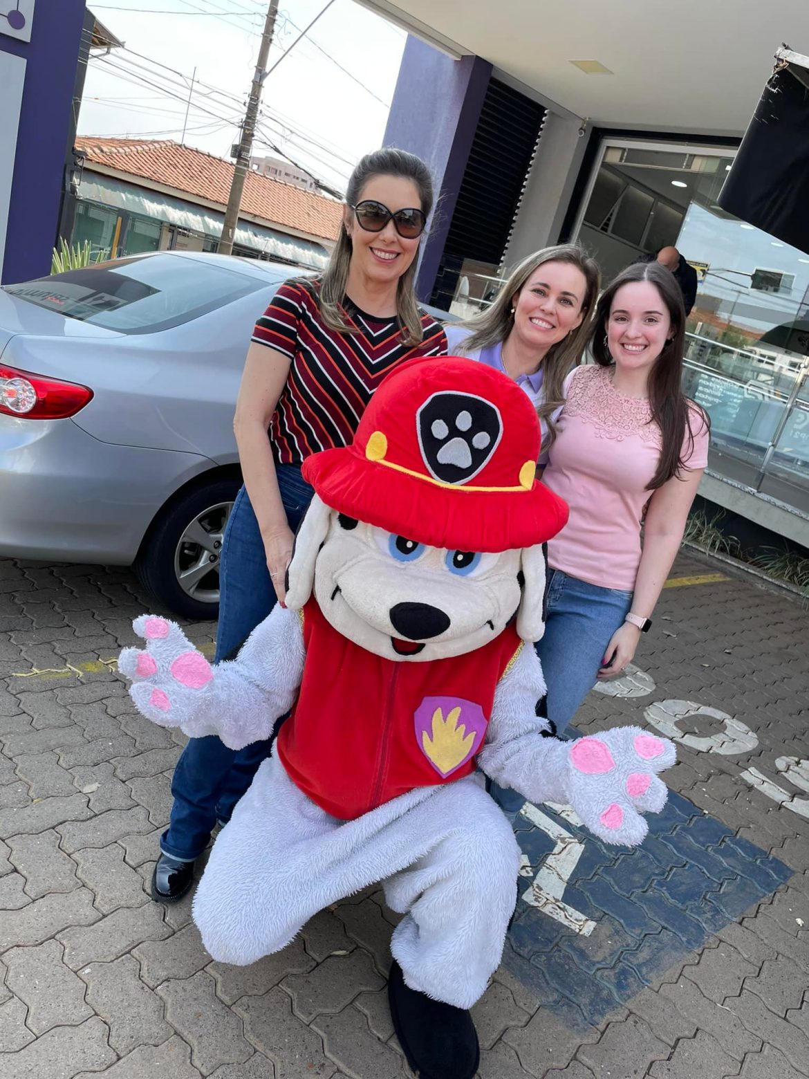 Bauru Formulas agora também é farmácia veterinária