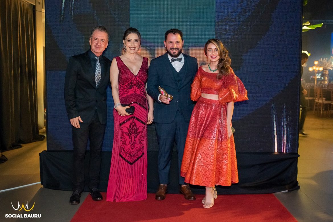 2º Prêmio Impera de Gastronomia