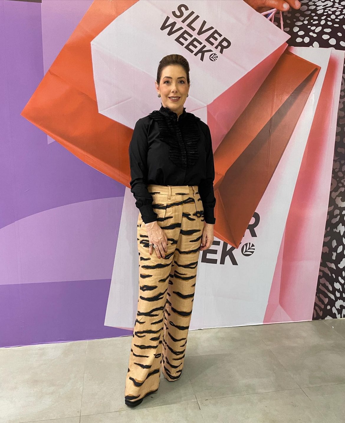 Consultoria de Estilo no Bauru Shopping