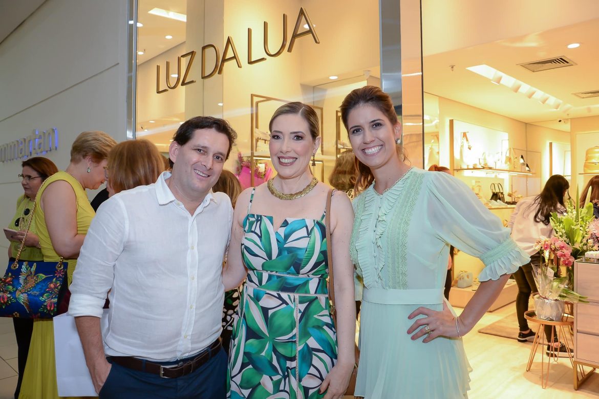 Luz da Lua inaugura em Bauru