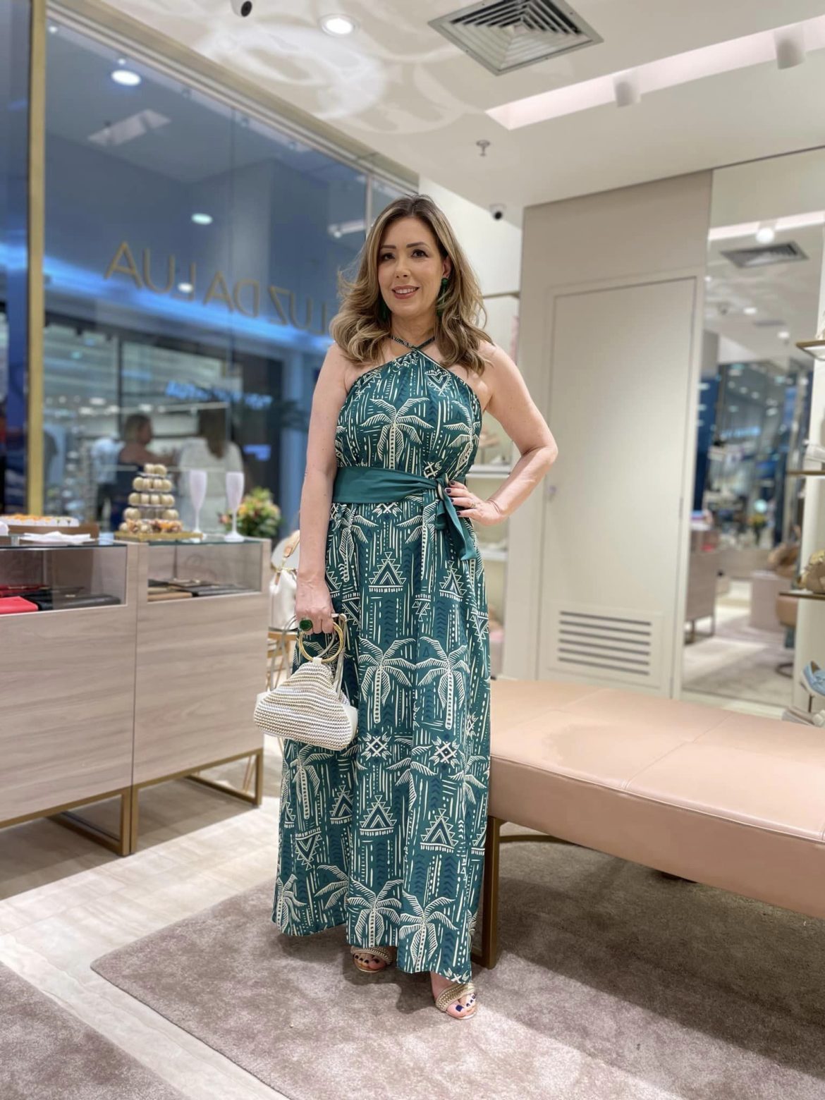 30  anos da Luz da Lua