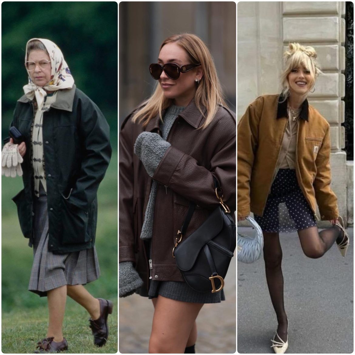 5 tendências de moda que continuam em 2025