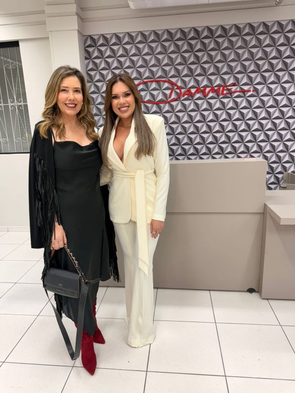 Damme inaugura sua segunda unidade em Bauru